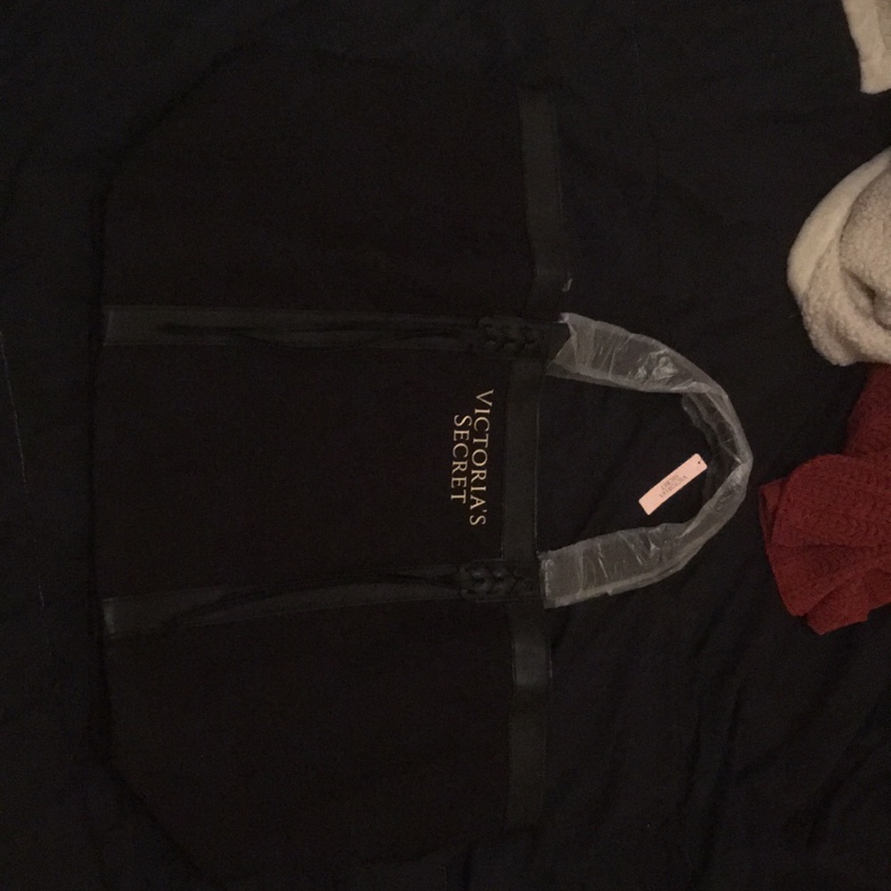 Victoria secret bag